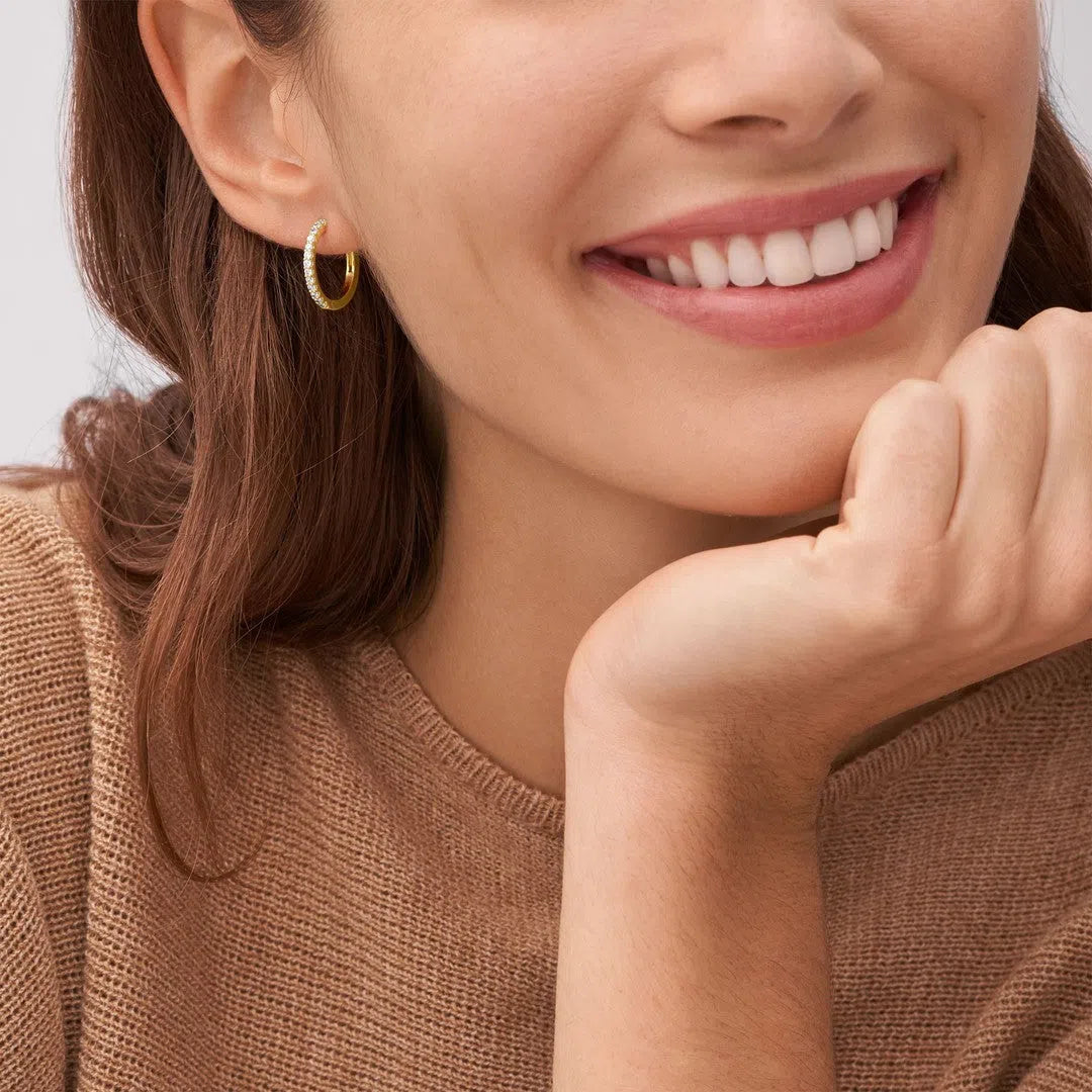 Fossil Jewelry - JA7215710-chronolounge