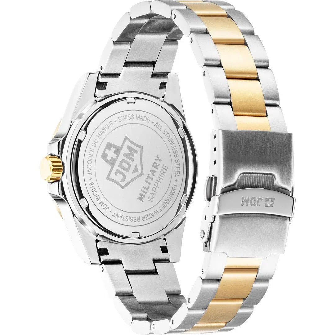 JDM Military Delta 24 - JDM-WG018-03-chronolounge