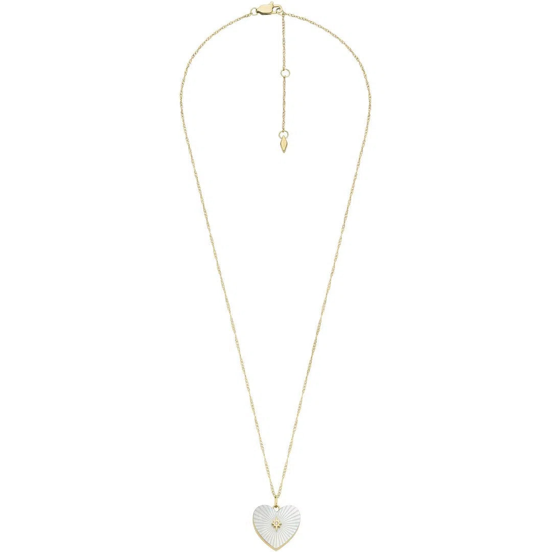 Fossil Jewelry - JF04430710-chronolounge