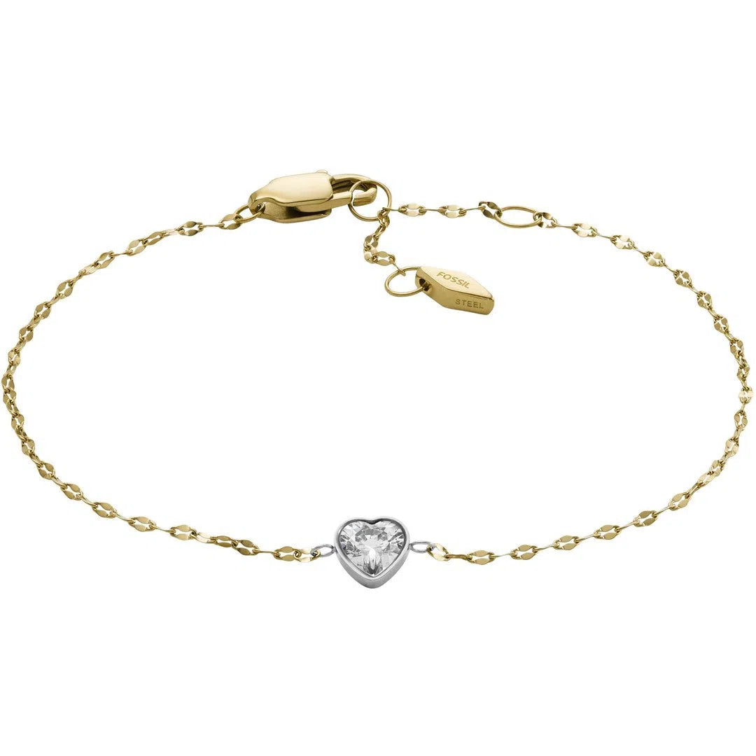 Fossil Schmuck Armband - JF04679998-chronolounge