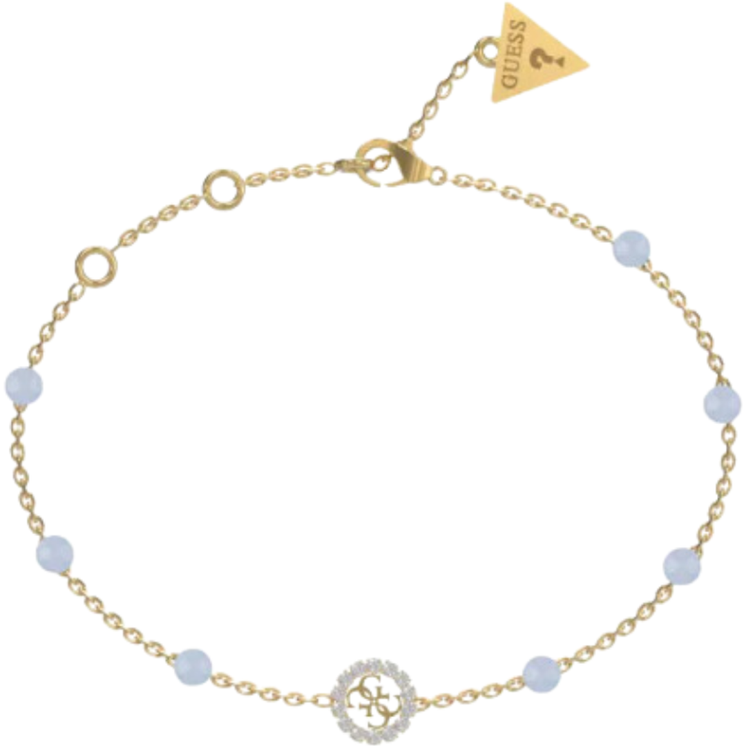 Guess Natural Stones - JUBB03074JWYGAQS-chronolounge