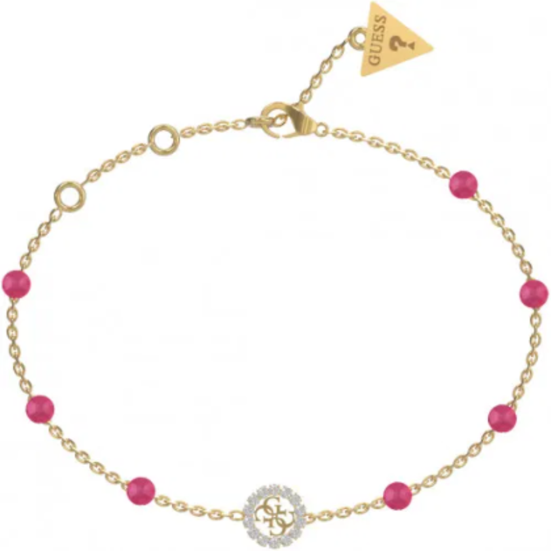 Guess Natural Stones - JUBB03074JWYGFCS-chronolounge