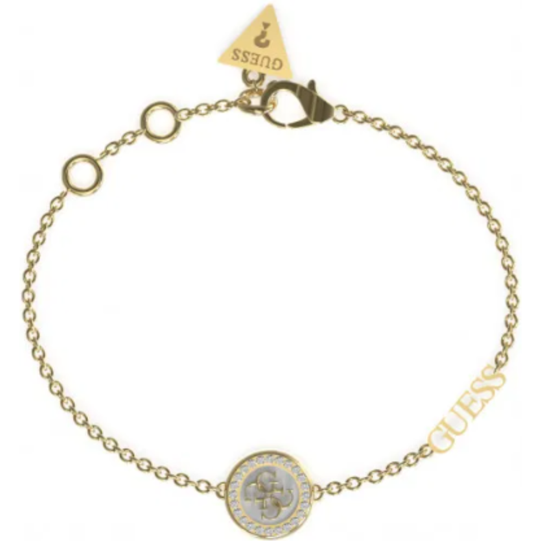 Guess Dreaming Guess - JUBB03120JWYGWHS-chronolounge