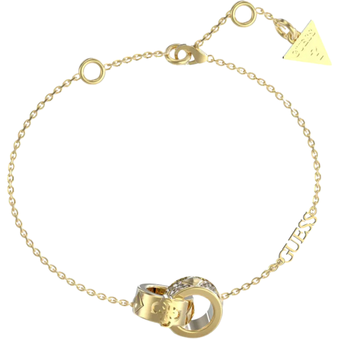 Guess 4G Forever - JUBB03282JWYGS-chronolounge