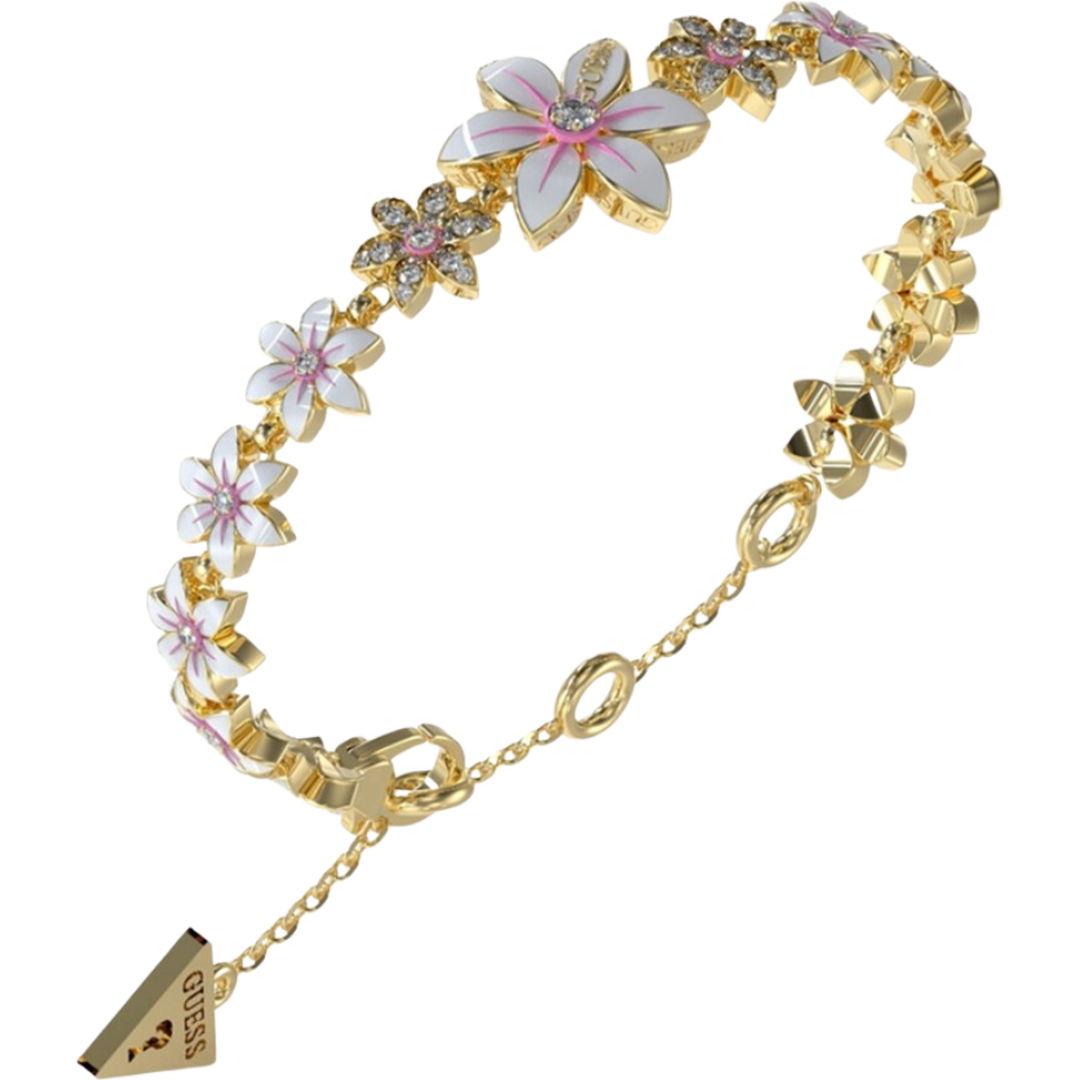 Guess White Lotus - JUBB04128JWYGWHS-chronolounge