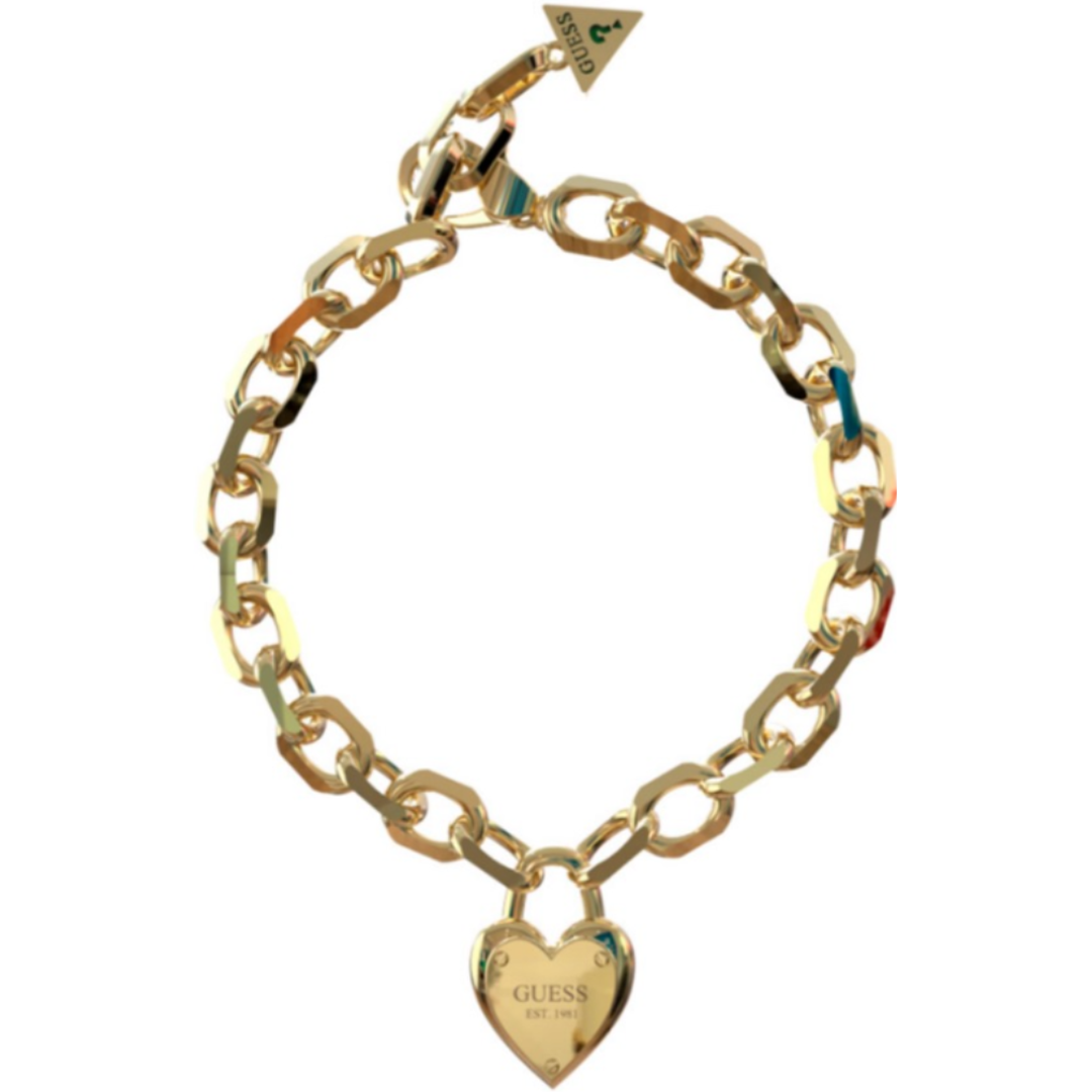 Guess All You Need Is Love - JUBB04269JWYGS-chronolounge