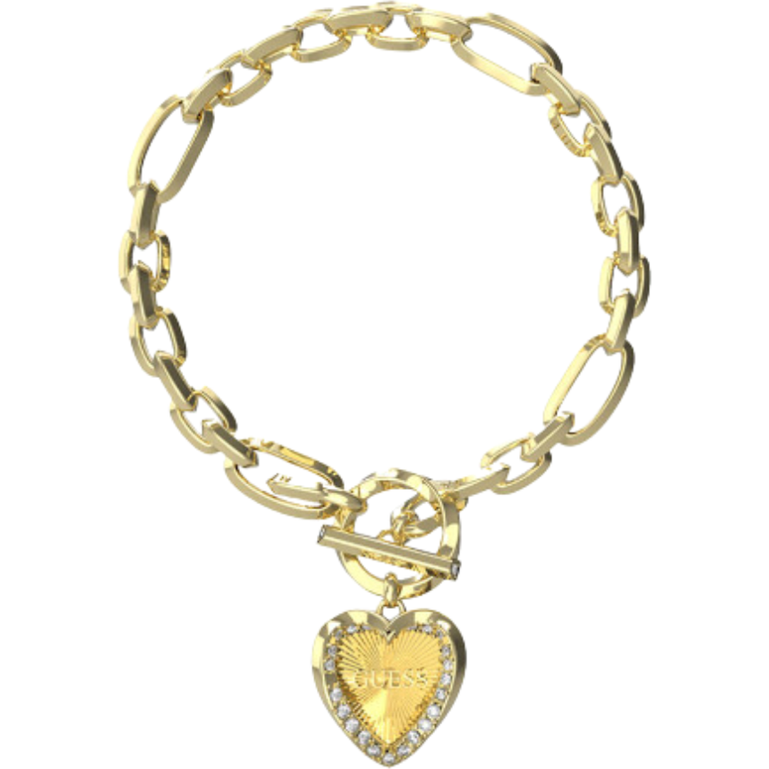 Guess Mon Amour - JUBB04599JWYGS-chronolounge