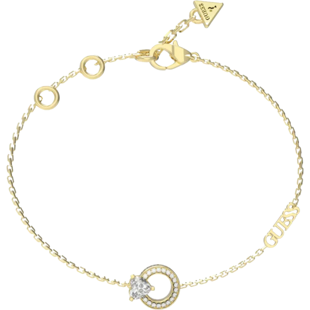 Guess M'Ama Non M'Ama - JUBB04663JWYGS-chronolounge