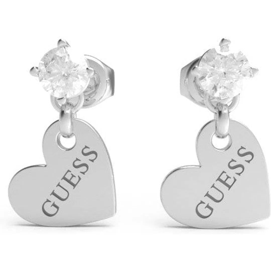 Guess Heart To Heart - JUBE01083JWRHT-U-chronolounge