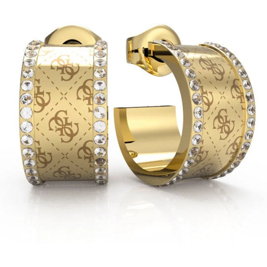 Guess Round Harmony - JUBE01159JWYGT-U-chronolounge