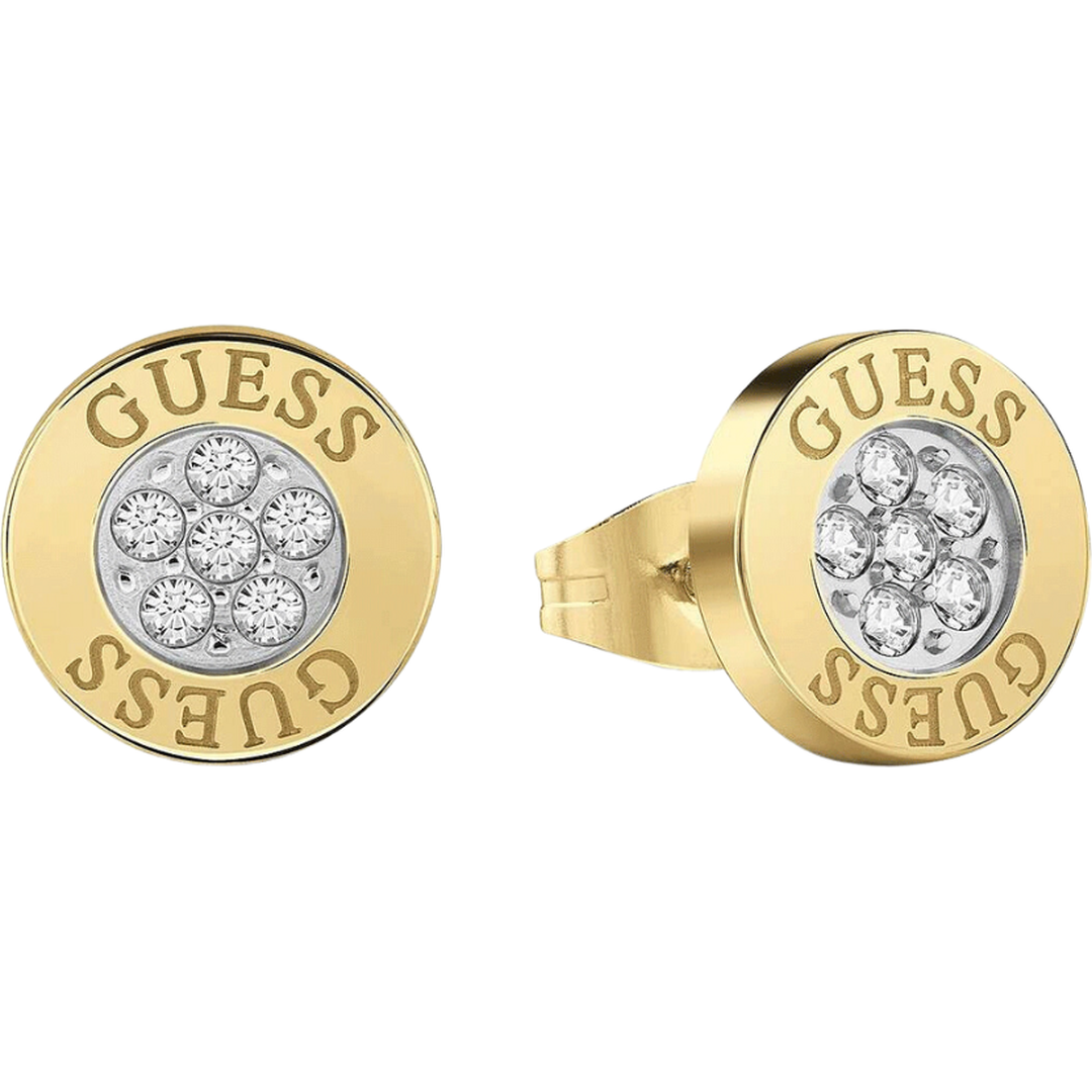 Guess Studs Party - JUBE02158JWYGT-U-chronolounge