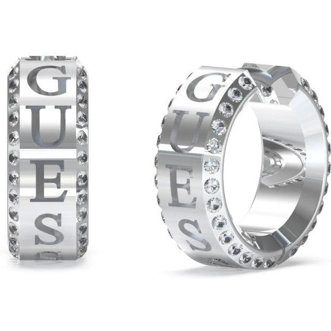 Guess Just Guess - JUBE03112JWRHT-U-chronolounge