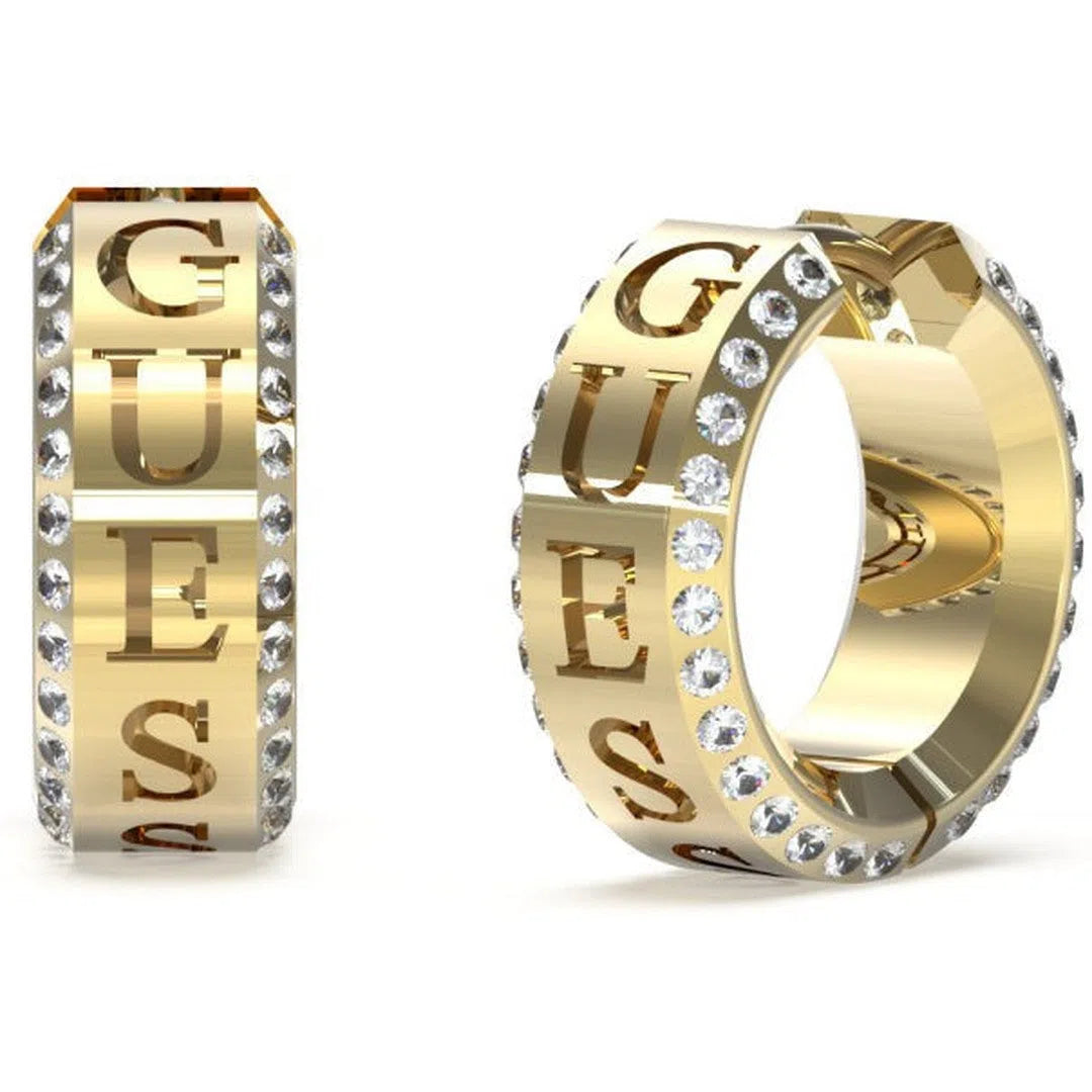 Guess Just Guess - JUBE03112JWYGT-U-chronolounge