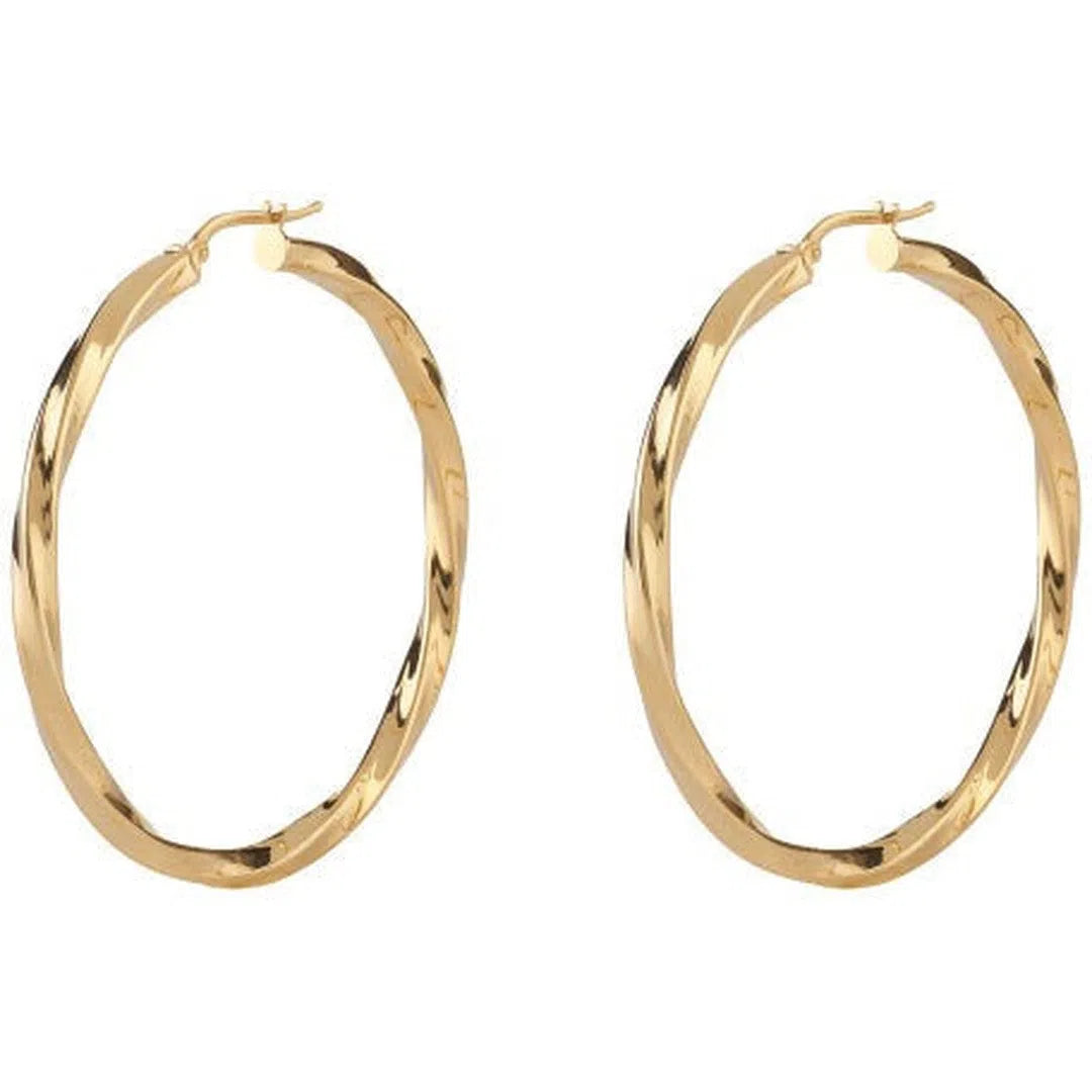 Guess Hoops I Did It Again - JUBE04184JWYGT-U-chronolounge