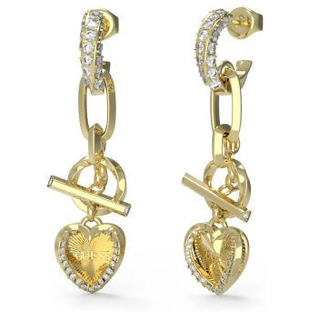 Guess Mon Amour - JUBE04600JWYGT-U-chronolounge