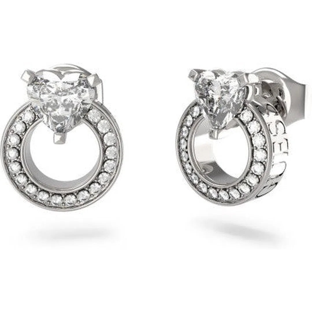 Guess M'Ama Non M'Ama - JUBE04664JWRHT-U-chronolounge