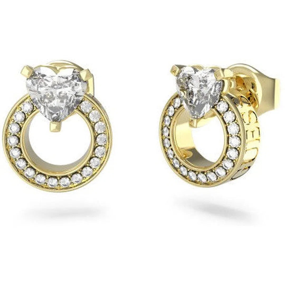 Guess M'Ama Non M'Ama - JUBE04664JWYGT-U-chronolounge