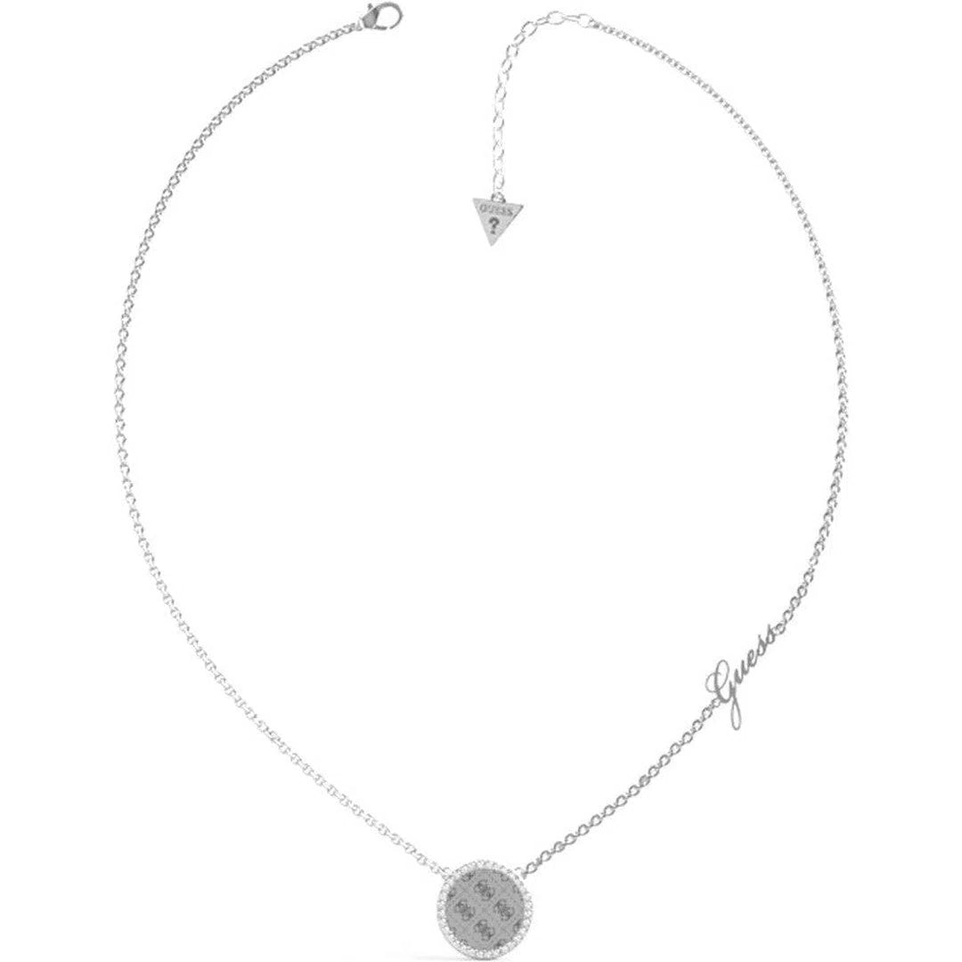 Guess Round Harmony - JUBN01155JWRHT-U-chronolounge