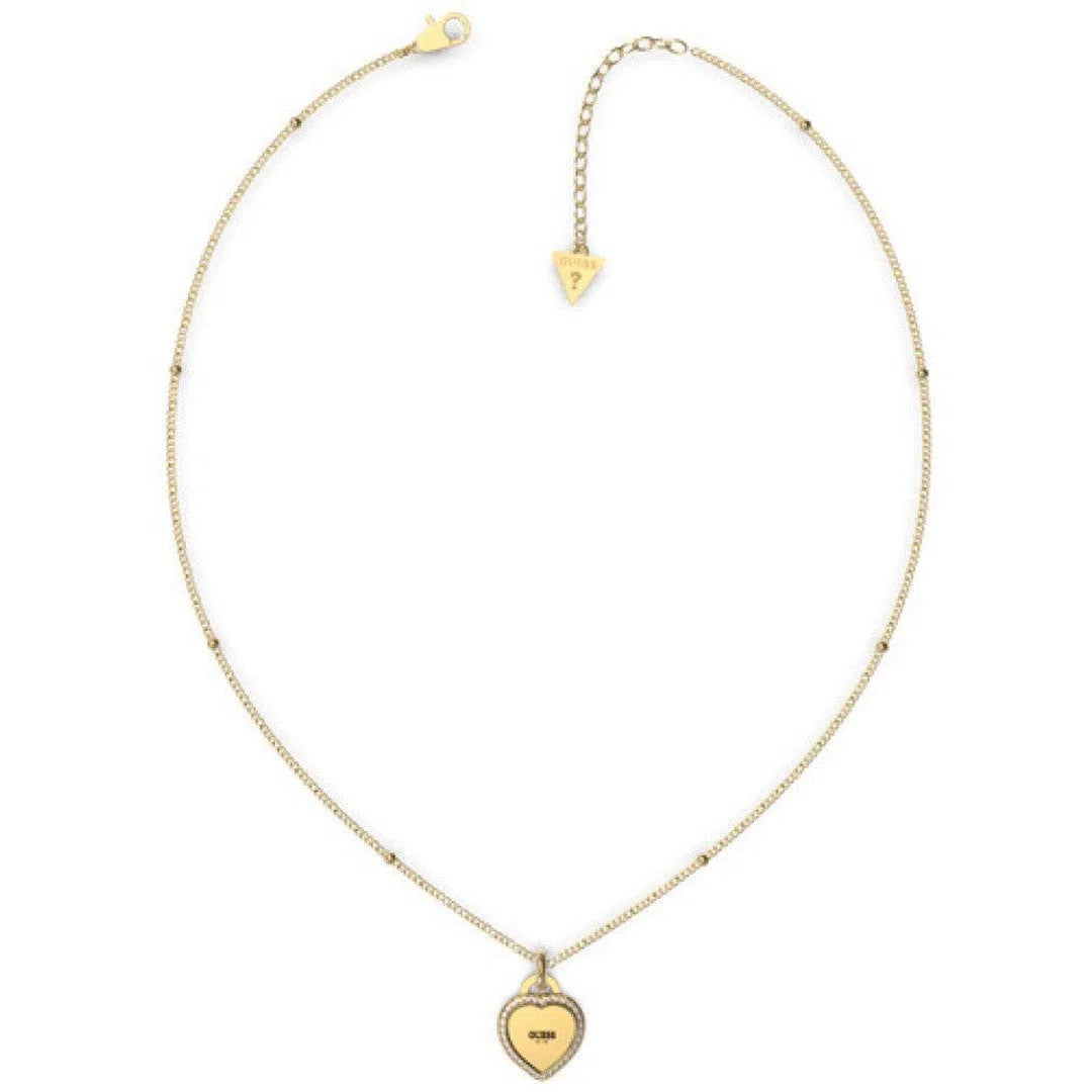 Guess Fine Heart - JUBN01420JWYGT-U-chronolounge