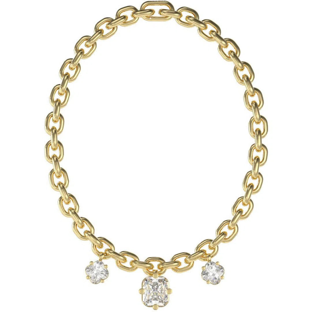 Guess Flashing Lights - JUBN04231JWYGT-U-chronolounge