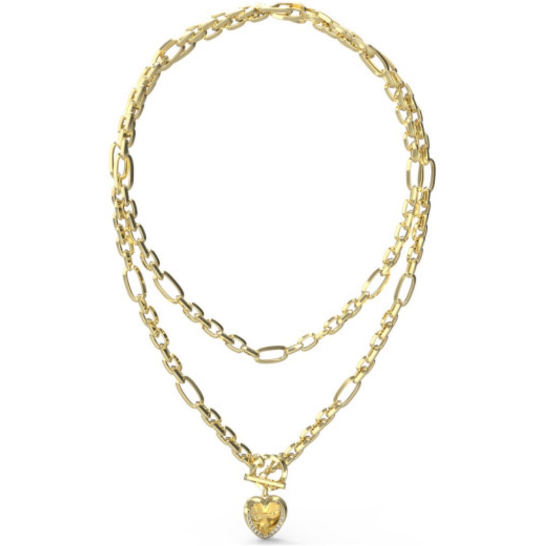 Guess Mon Amour - JUBN04598JWYGT-U-chronolounge