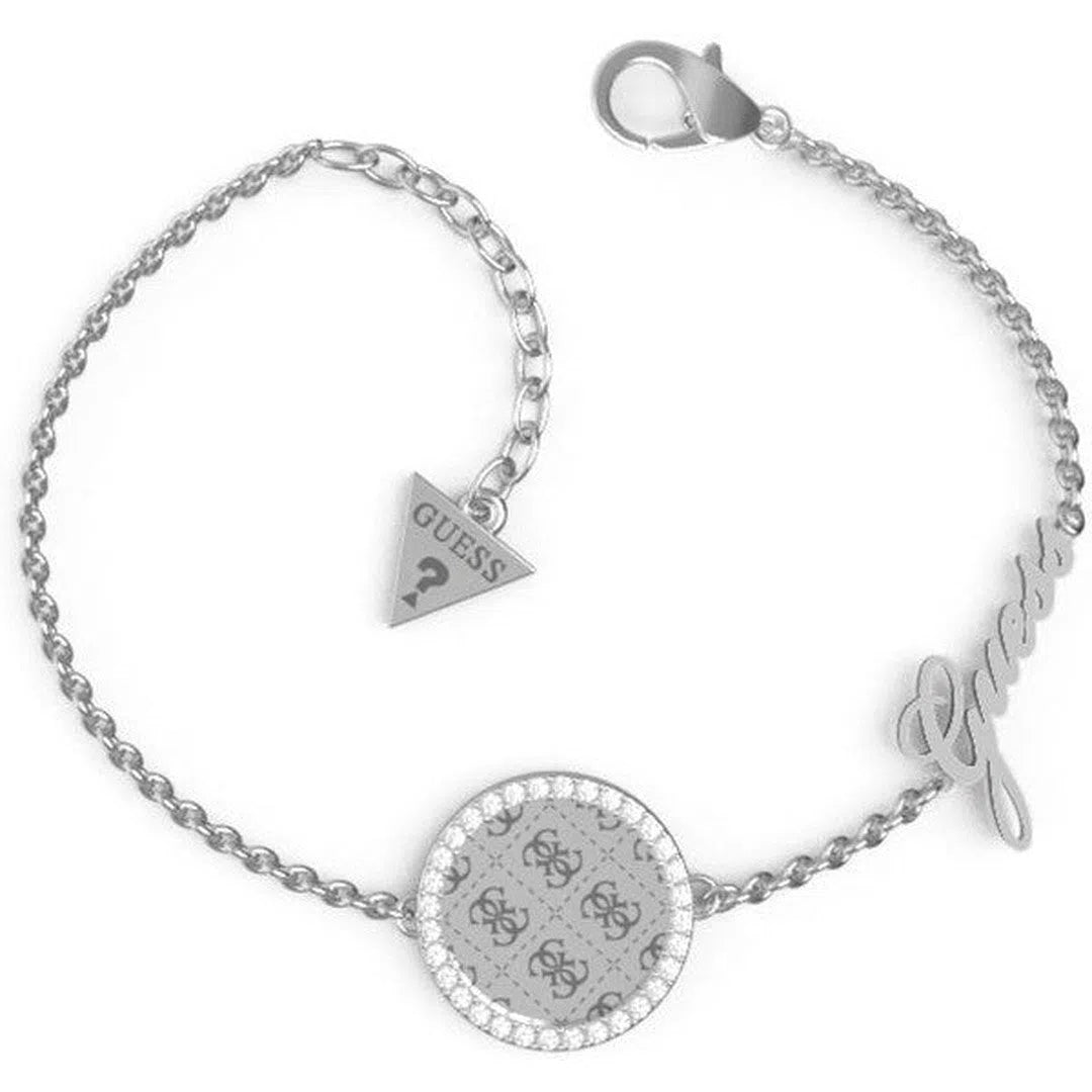 Guess Round Harmony - JUBS01922JWRHS-chronolounge