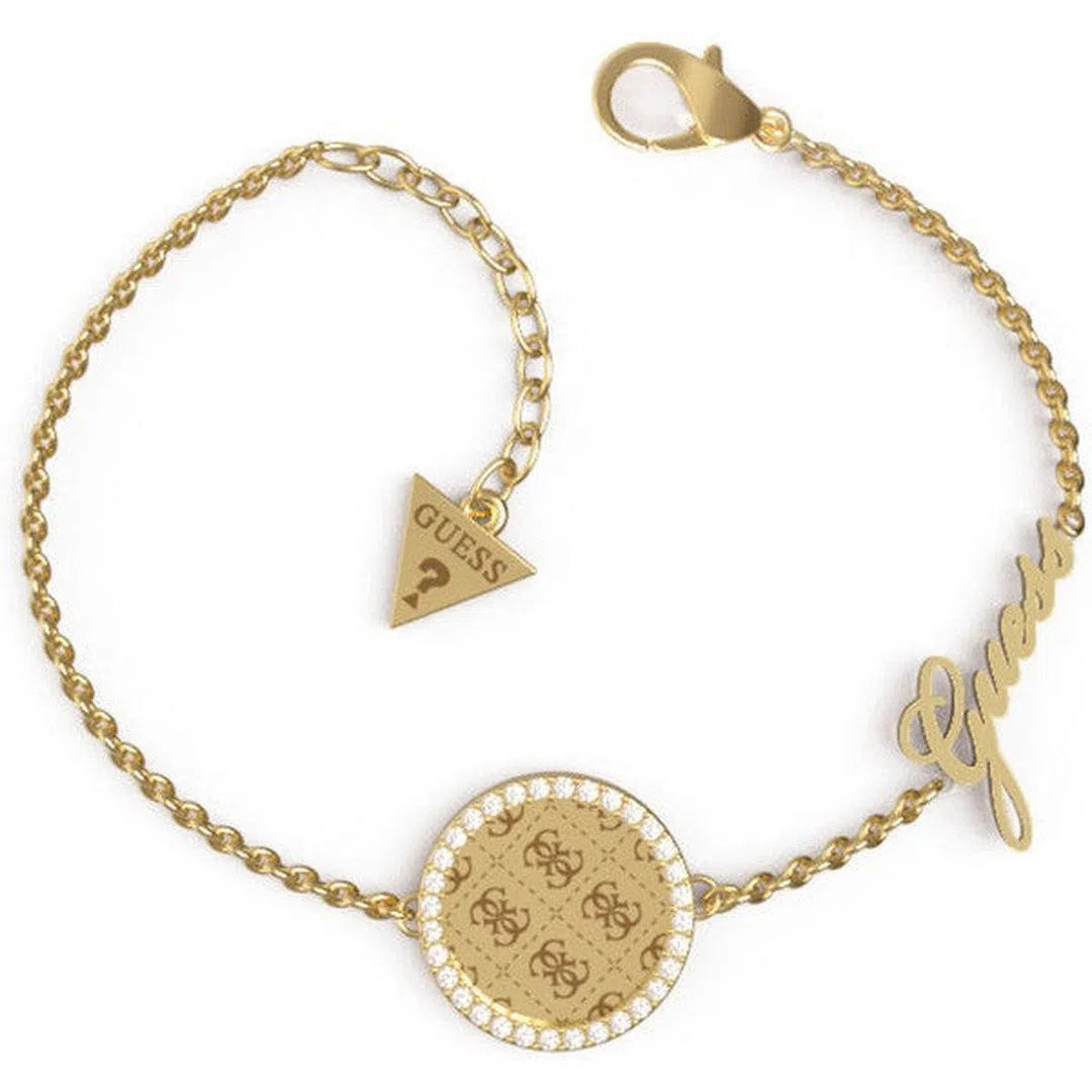 Guess Round Harmony - JUBS01922JWYGS-chronolounge