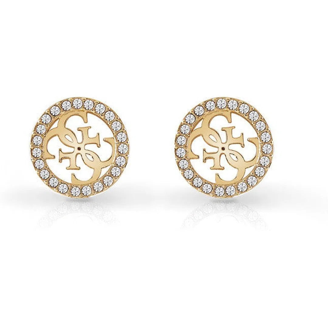 Guess Studs Party - JUBS01927JWYGT-U-chronolounge