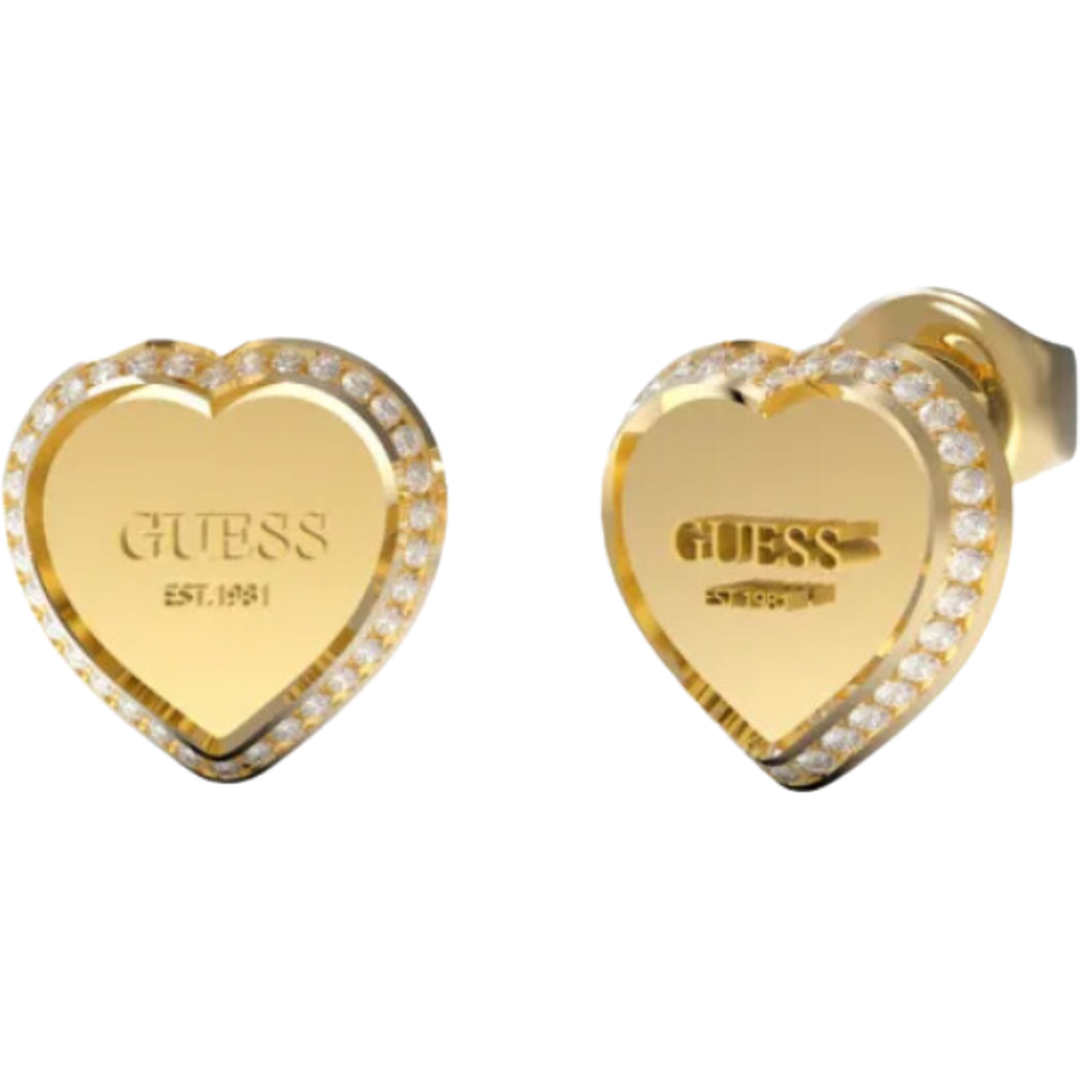 Guess Fine Heart - JUBS01929JWYGT-U-chronolounge