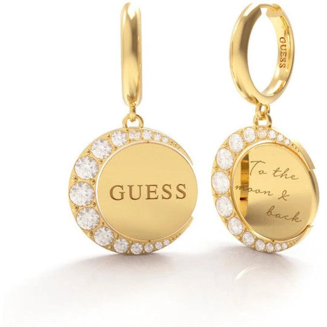 Guess Moon Phases - JUBS01932JWYGT-U-chronolounge