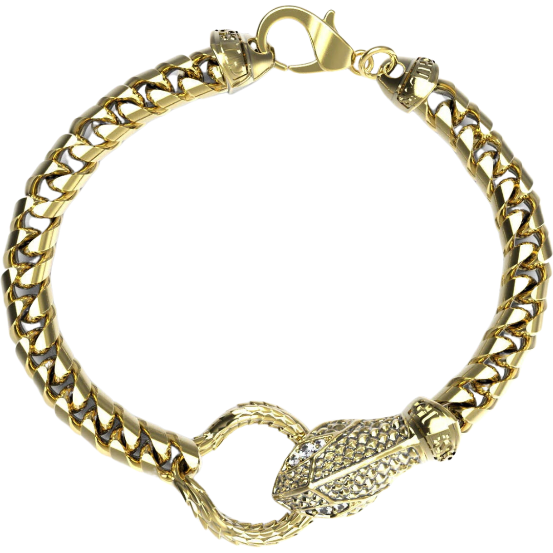 Guess Golden Temptation - JUBS03022JWAGS-chronolounge