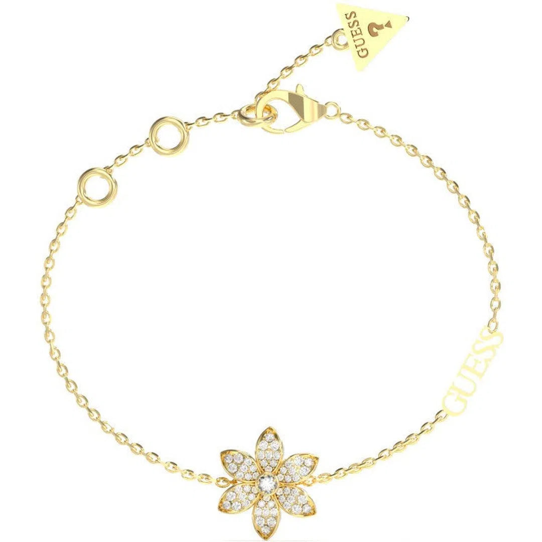 Guess White Lotus - JUBS04322JWYGS-chronolounge