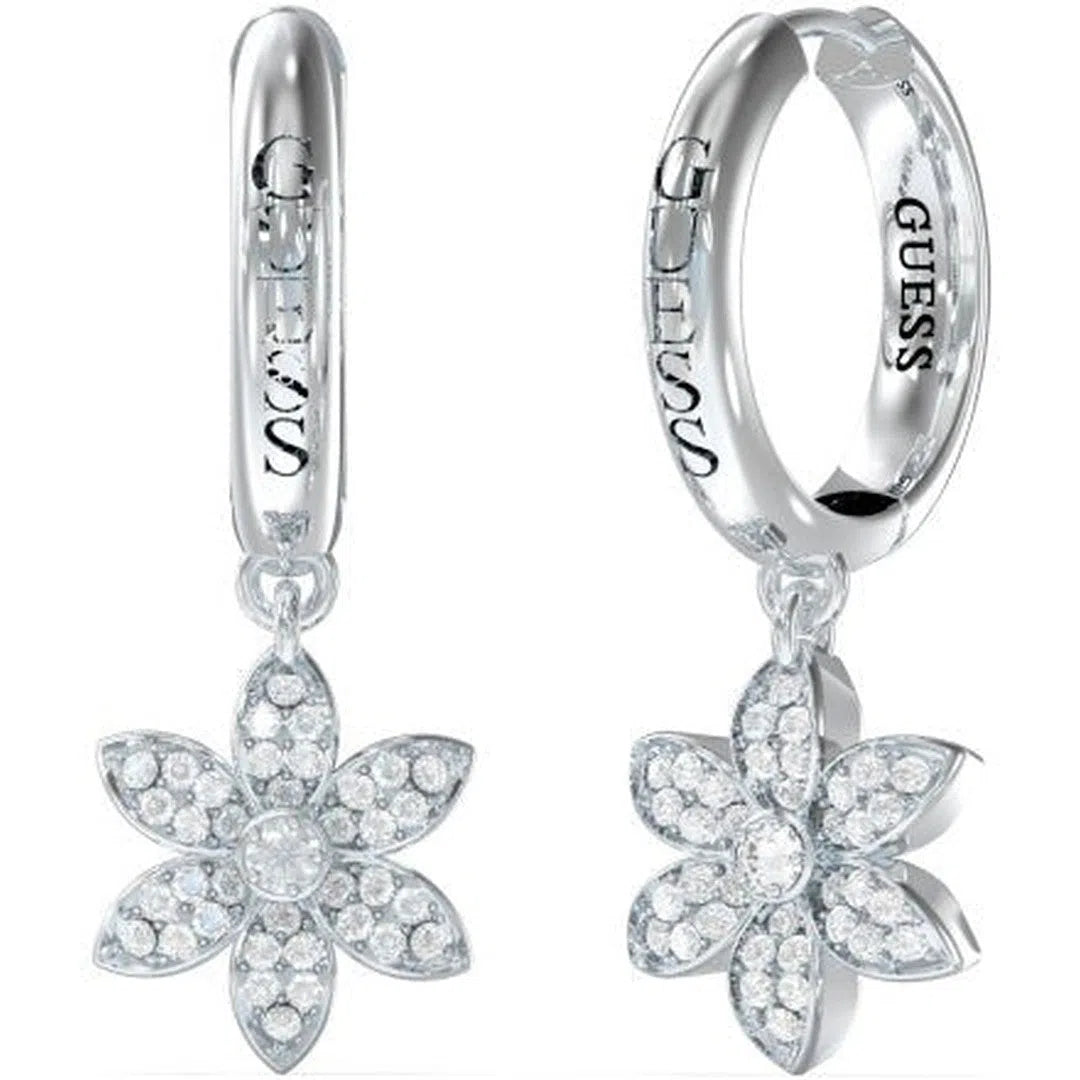 Guess White Lotus - JUBS04323JWRHT-U-chronolounge