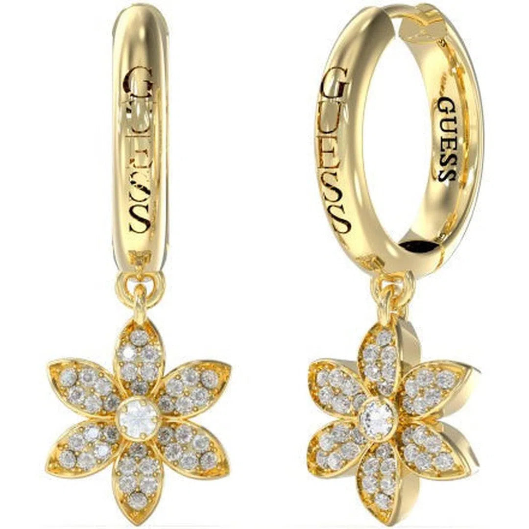 Guess White Lotus - JUBS04323JWYGT-U-chronolounge