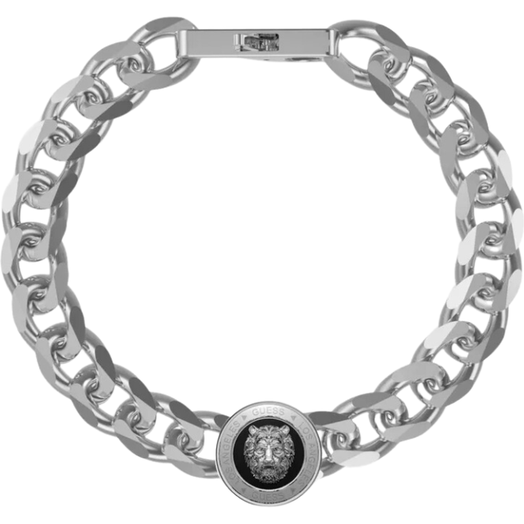 Guess Lion King - JUMB01309JWSTBKL-chronolounge