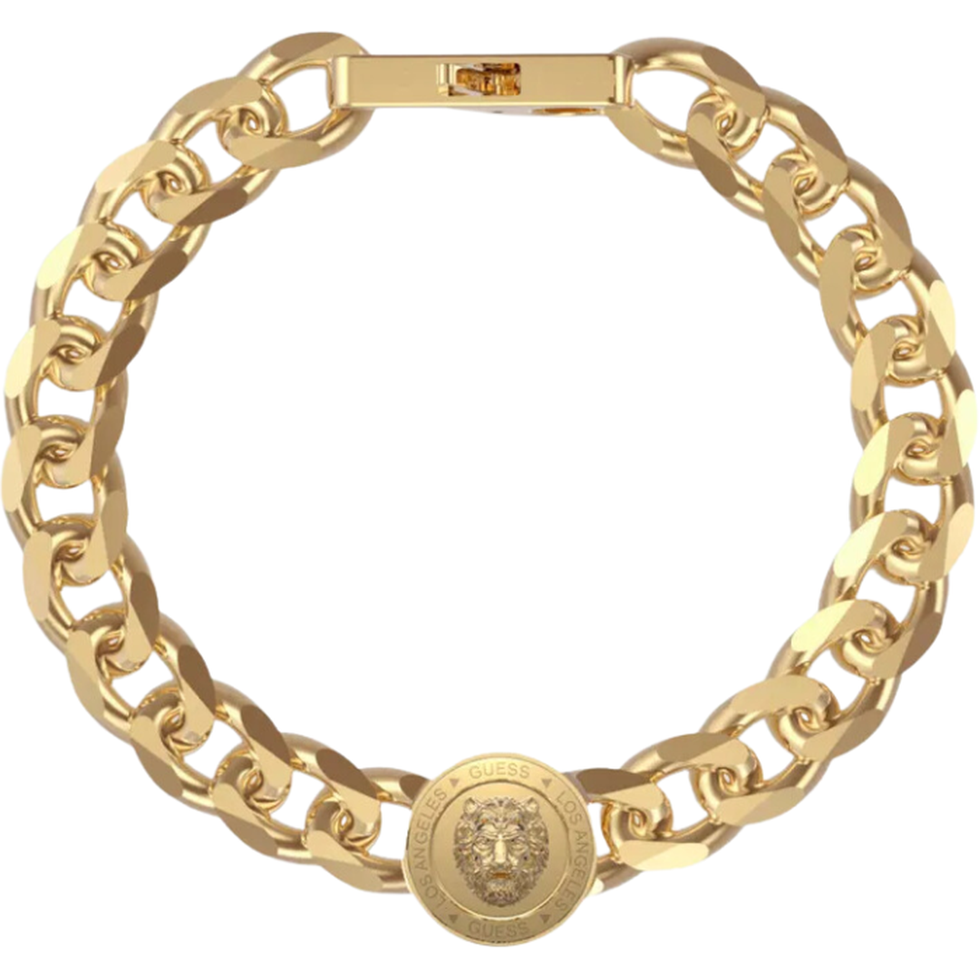 Guess Lion King - JUMB01309JWYGL-chronolounge