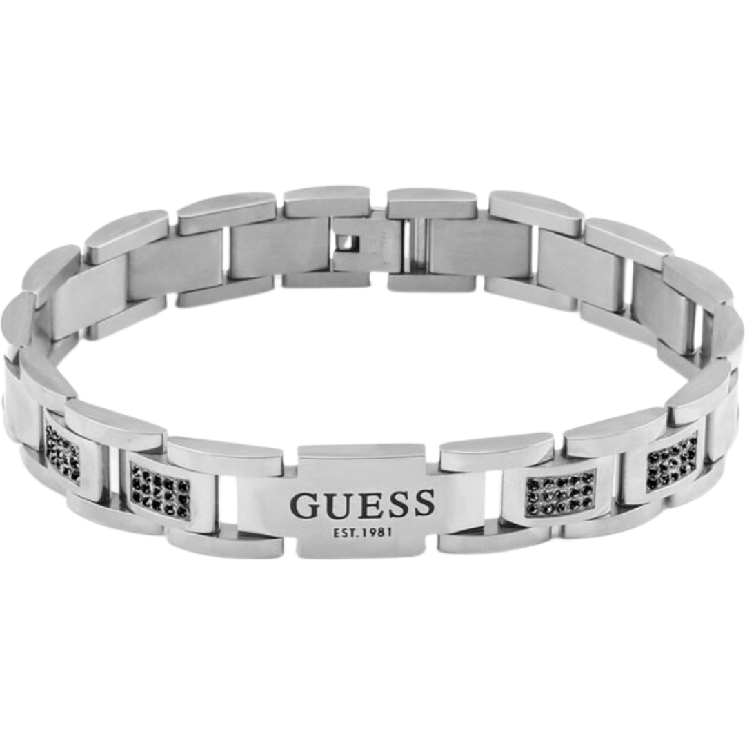 Guess Frontiers - JUMB01342JWSTBKT-U-chronolounge