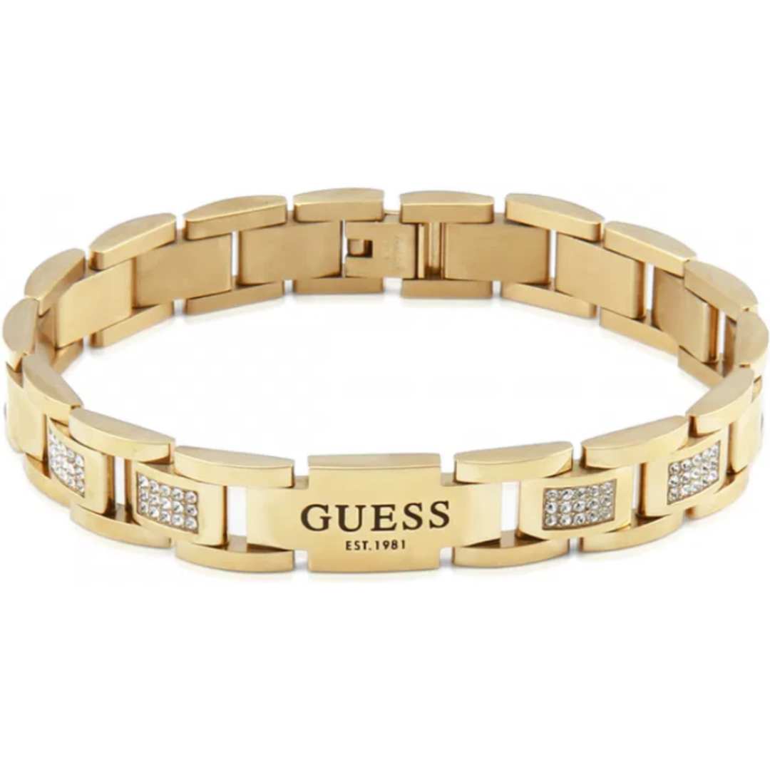 Guess Frontiers - JUMB01342JWYGT-U-chronolounge