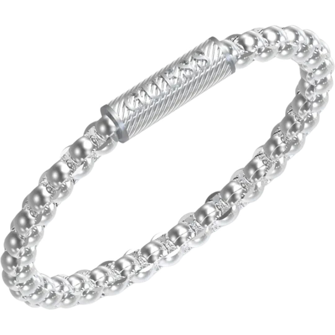 Guess Bond Street - JUMB03032JWSTS-chronolounge