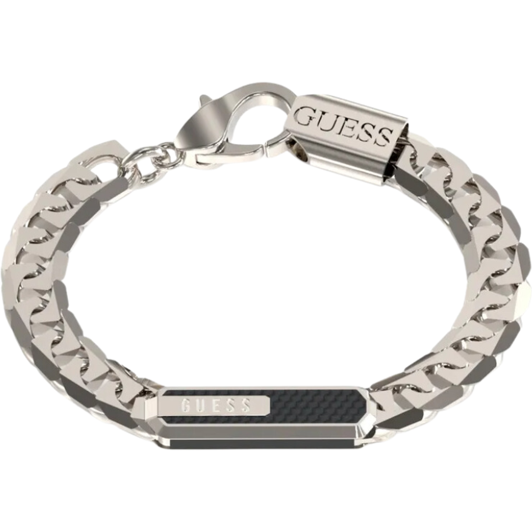 Guess Racer Tag - JUMB04046JWSTBKS-chronolounge
