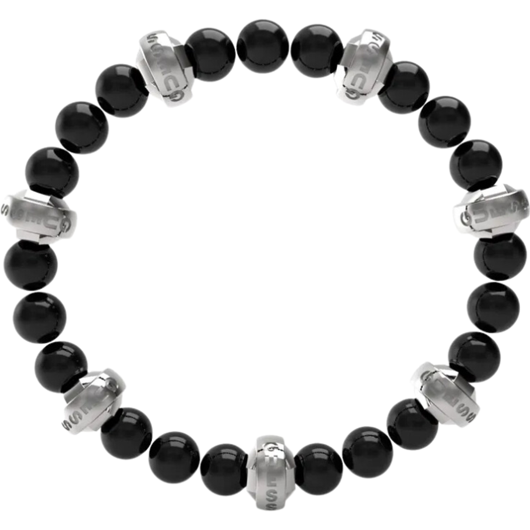 Guess Edgy Styles - JUMB04057JWSTBKT-U-chronolounge