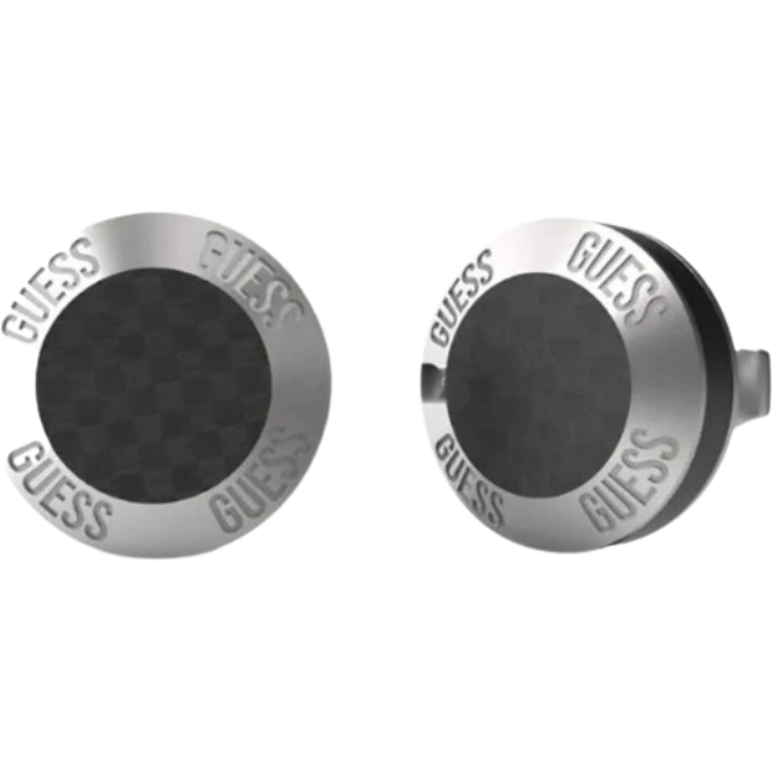 Guess Racer Tag - JUME04047JWSTBKT-U-chronolounge