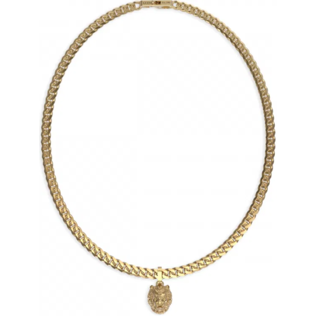 Guess Lion King - JUMN01301JWYGT-U-chronolounge