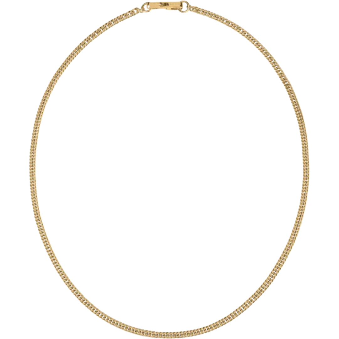 Guess My Chains - JUMN01329JWYGT-U-chronolounge