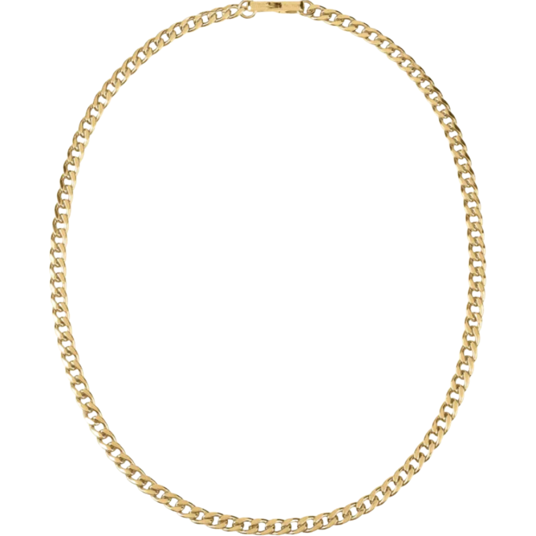 Guess My Chains - JUMN01333JWYGT-U-chronolounge