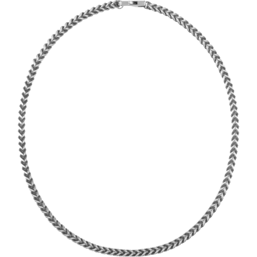 Guess My Chains - JUMN01337JWSTT-U-chronolounge