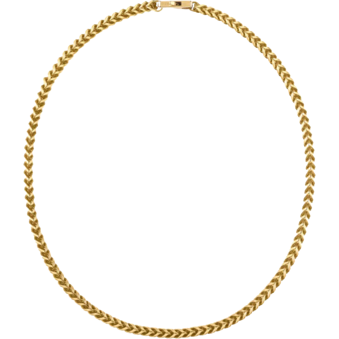 Guess My Chains - JUMN01337JWYGT-U-chronolounge