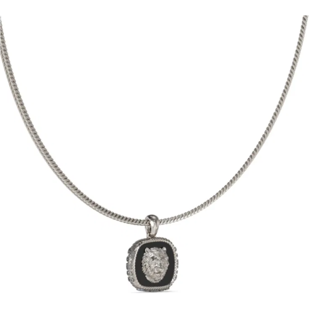 Guess Lion King - JUMN04002JWSTBKT-U-chronolounge