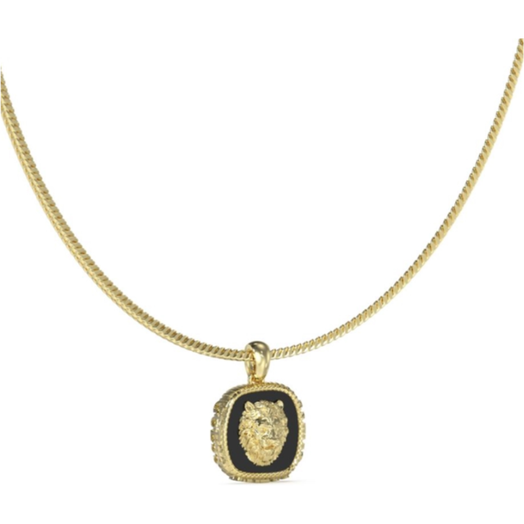 Guess Lion King - JUMN04002JWYGBKT-U-chronolounge