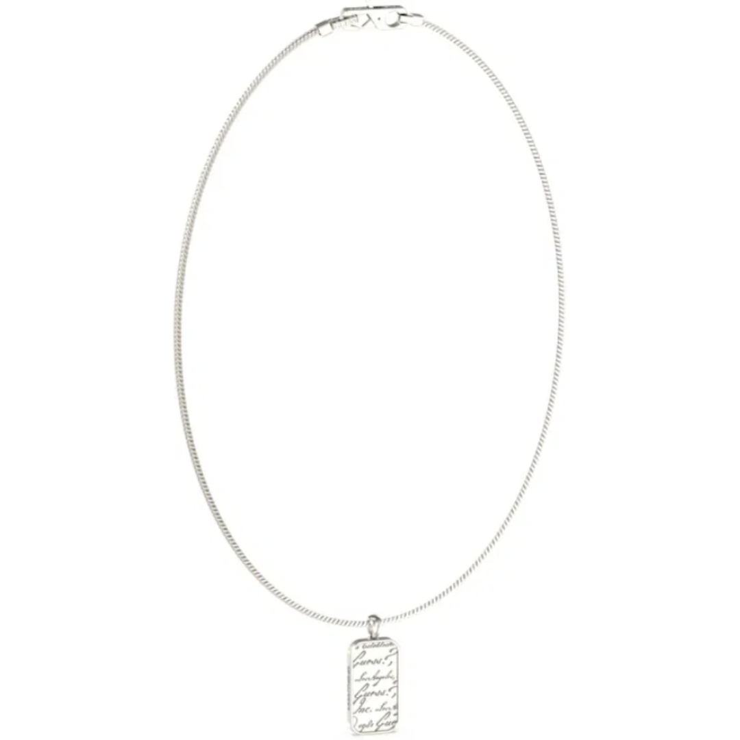 Guess Inscription - JUMN04404JWSTT-U-chronolounge